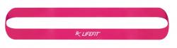 Lifefit Posilovací guma KRUH HARD, sv. fialová Lifefit Posilovací guma KRUH HARD, sv. fialová