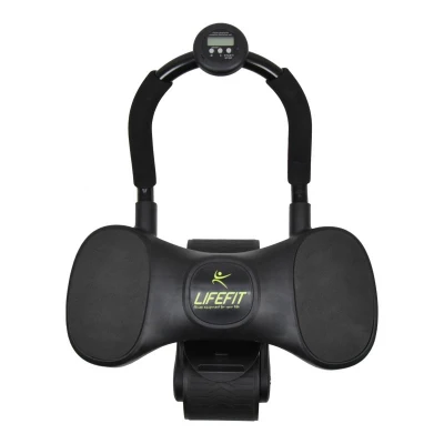 Lifefit Excercise Wheel AB Roller Rb200 Posilovací kolečko
