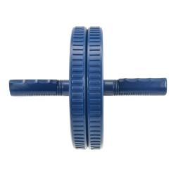 Lifefit EXERCISE WHEEL DUO posilovací kolečko