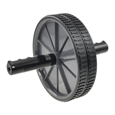 LIFEFIT Posilovací kolečko Exercise Wheel DUO LIFEFIT Posilovací kolečko Exercise Wheel DUO