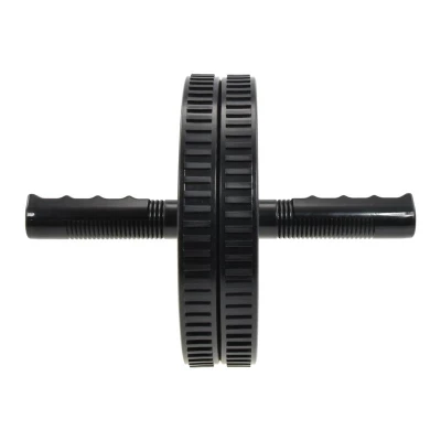 LIFEFIT Posilovací kolečko Exercise Wheel DUO