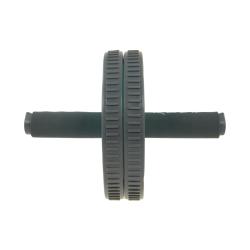 Lifefit Posilovací kolečko Exercise Wheel Duo mint