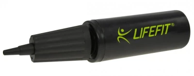 Lifefit Pumpa pro gymnastické míče Lifefit Pumpa pro gymnastické míče