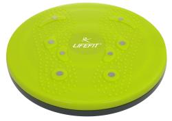 Lifefit Rotační disk Magnetic Rotana 25cm