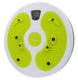 Lifefit Rotační disk Rotana Computer 28cm