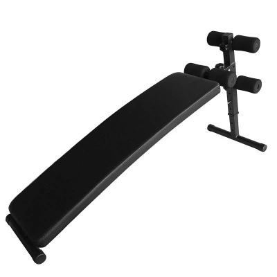 Lifefit Šikmá lavice sed-leh rovná S2 Lifefit Šikmá lavice sed-leh rovná S2