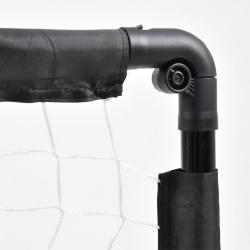 LIFEFIT Skládací branka 90 x 60 cm