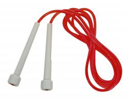 Lifefit Švihadlo Speed Rope 260cm červené Lifefit Švihadlo Speed Rope 260cm červené