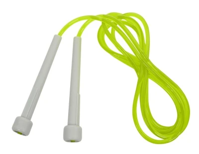 Lifefit Švihadlo Speed Rope 260cm světle zelené Lifefit Švihadlo Speed Rope 260cm světle zelené