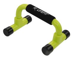 Lifefit Úchopy na kliky Push UP Bar pár