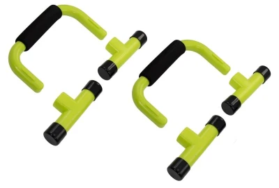 Lifefit Úchopy na kliky Push UP Bar pár