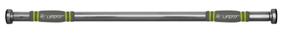 Lifefit Univerzální hrazda do dveří 80-110 cm