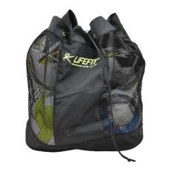 LIFEFIT VAK NA 5 Míčov čierno-zelený LIFEFIT VAK NA 5 Míčov čierno-zelený