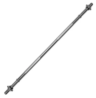 Lifefit Vzpěračská tyč rovná 180cm / 30mm vč.matic (VÝPRODEJ)