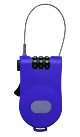 LIFEFIT MULTI 100x1.6mm, modrý