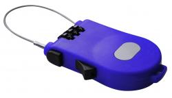 LIFEFIT MULTI 100x1.6mm, modrý