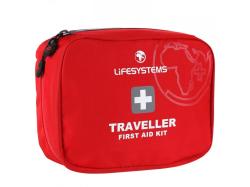 Lifesystems Traveller First Aid Kit Lifesystems Traveller First Aid Kit