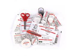 Lifesystems Traveller First Aid Kit