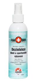 Likvidátor zápachu FOR-DRY 200 ml