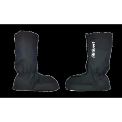 Lillsport Návleky LILL-SPORT Overboot - černá Lillsport Návleky LILL-SPORT Overboot - černá