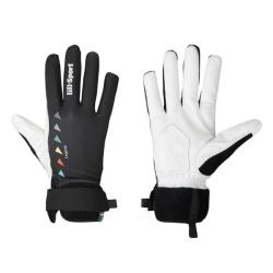 Lillsport Rukavice LILL-SPORT LEGEND - černá nová