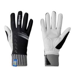 Lillsport Rukavice LILL-SPORT LEGEND SLIM - černá