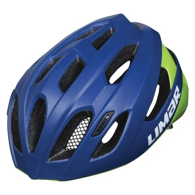 Limar 797 Matt Blue Green cyklistická prilba Limar 797 Matt Blue Green cyklistická prilba