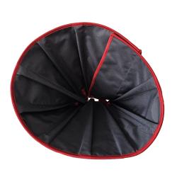 Límec ochranný na suchý zip XXL