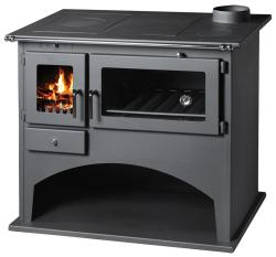 Line Stoves Ltd. Sporák W300, P 10,5kW, pr.150mm Line Stoves Ltd. Sporák W300, P 10,5kW, pr.150mm