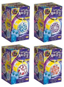 Lisciani Amulet s vůní, více druhů