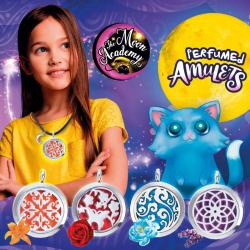 Lisciani Amulet s vůní, více druhů