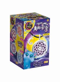 Lisciani Amulet s vůní, více druhů