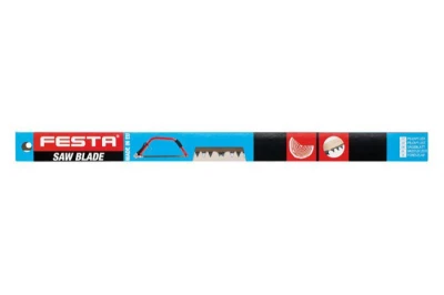 List pil.na dřevo 450mm na mokré dřevo