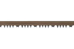 List pil.na dřevo 760mm na mokré dřevo