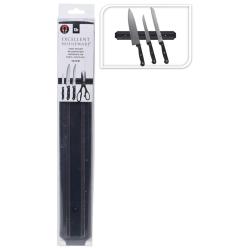 Lišta na nože 36cm magnetická Lišta na nože 36cm magnetická