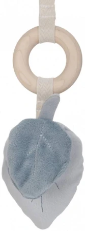 Little Dutch DREVO Baby hrazdička Miffy Lucky Leaves pre bábätko