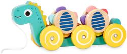 Little Tikes DŘEVO Tahací baby zvířátko 3 druhy (dřevěná hračka)