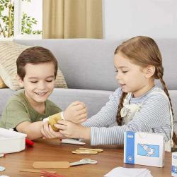 Little Tikes Moje první lékárnička set dětské lékařské potřeby v kufříku