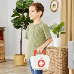 Little Tikes Moje první lékárnička set dětské lékařské potřeby v kufříku