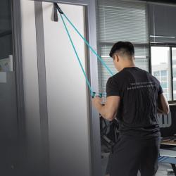 LivePro Door Anchor LP8709 dveřní kotva