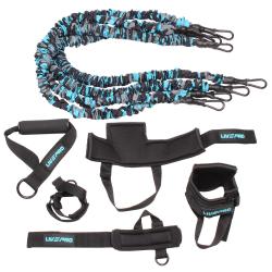 LivePro Move LP8426 odporové gumy