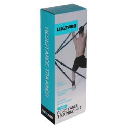 LivePro Move LP8426 odporové gumy