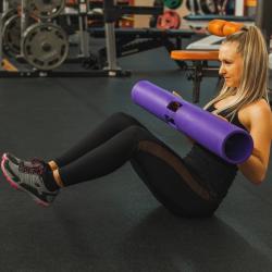 LivePro Viper posilovací tubus 4 kg