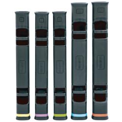 LivePro Viper posilovací tubus 6 kg