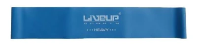 Liveup Aerobic guma 5 cm