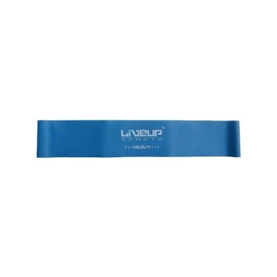 Liveup Aerobic guma 5 cm