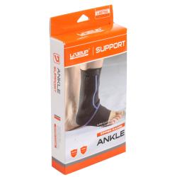 LiveUp Ankle Support S5782 bandáž členku LiveUp Ankle Support S5782 bandáž členku