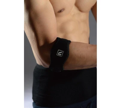 Liveup Bandáž loket UNI LS5756 Liveup Bandáž loket UNI LS5756