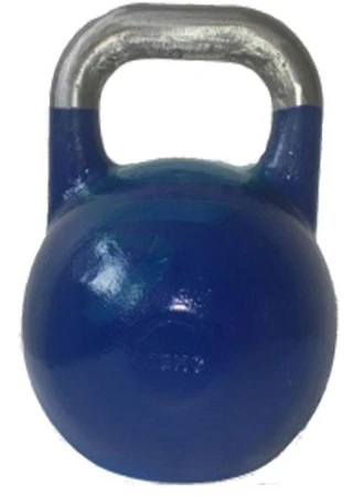 LiveUp Činka KETTLEBELL COMPETITION