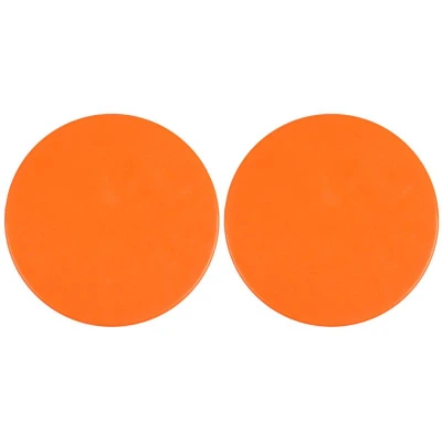 LiveUp Gliding Discs klouzavé disky